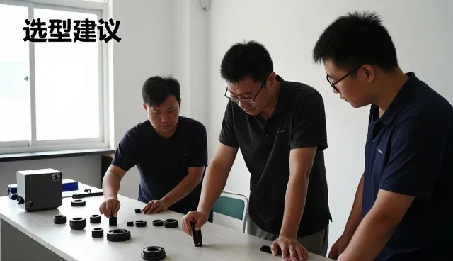 山东奥海轴承有限公司展示售后维保应用成果